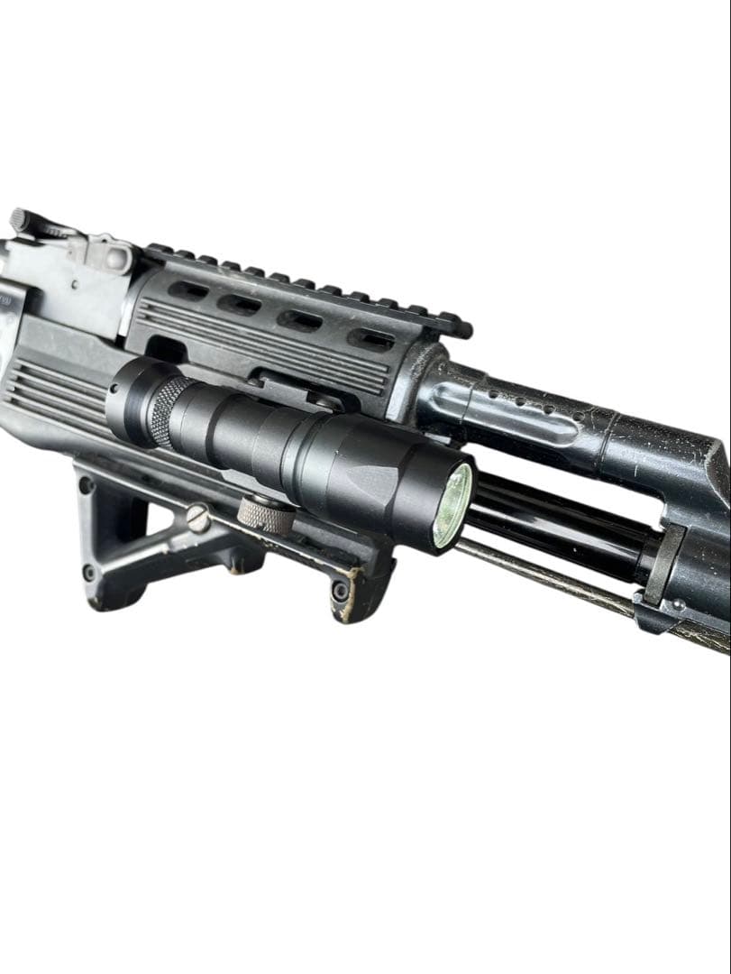 東京マルイ 電動ガン AK47