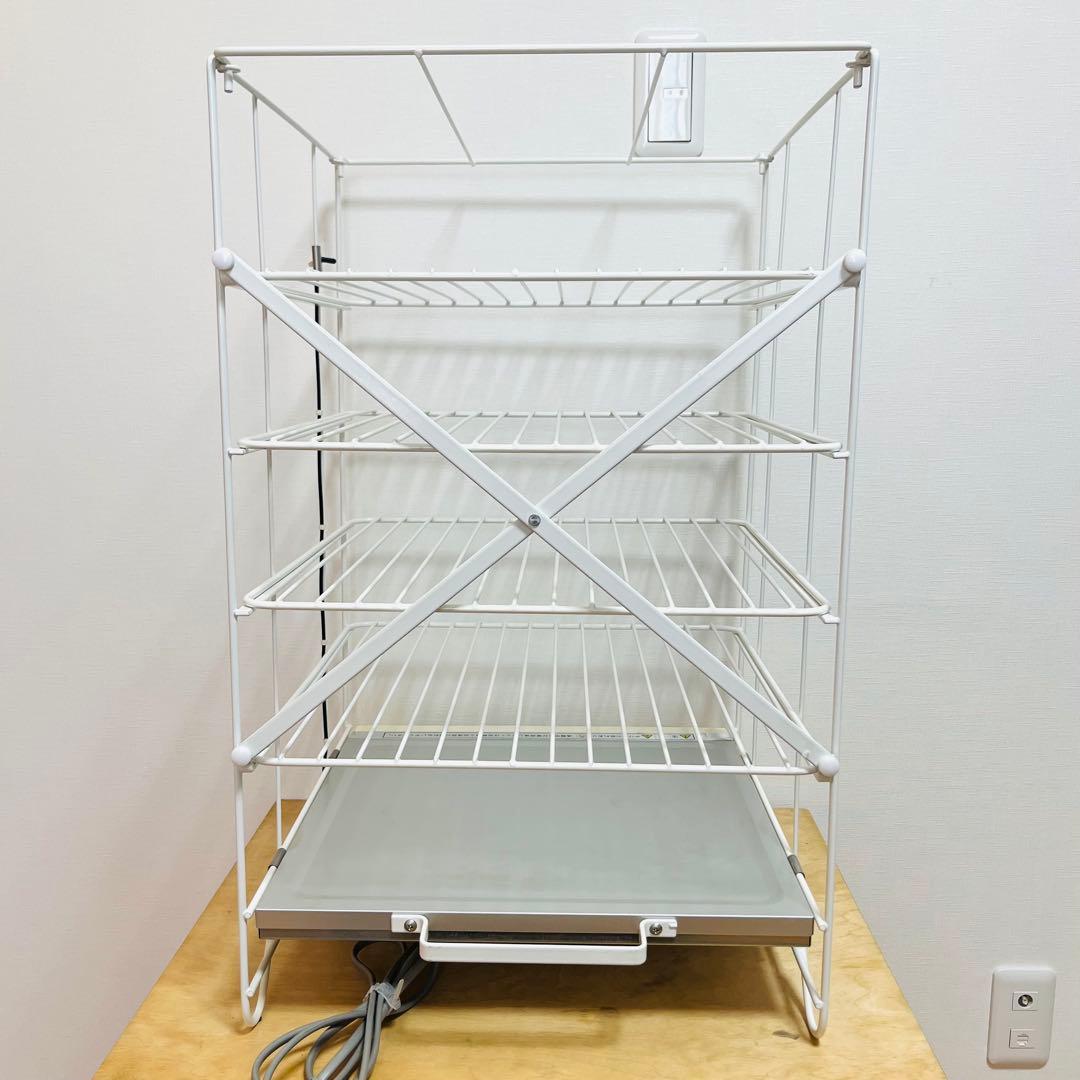 大正電機 Proofer 電子発酵器 パン発酵器SK-15［良品］