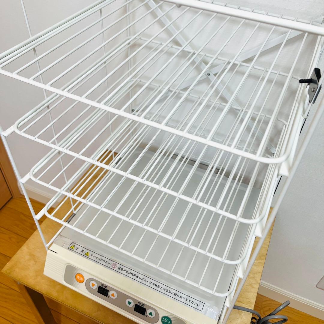 大正電機 Proofer 電子発酵器 パン発酵器SK-15［良品］