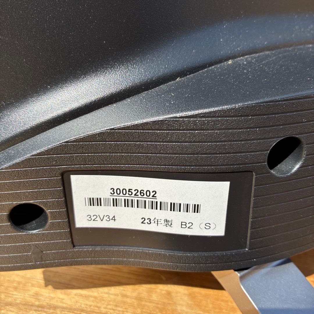 TOSHIBA ハイビジョン液晶テレビ 32V型 32V34 2023年製