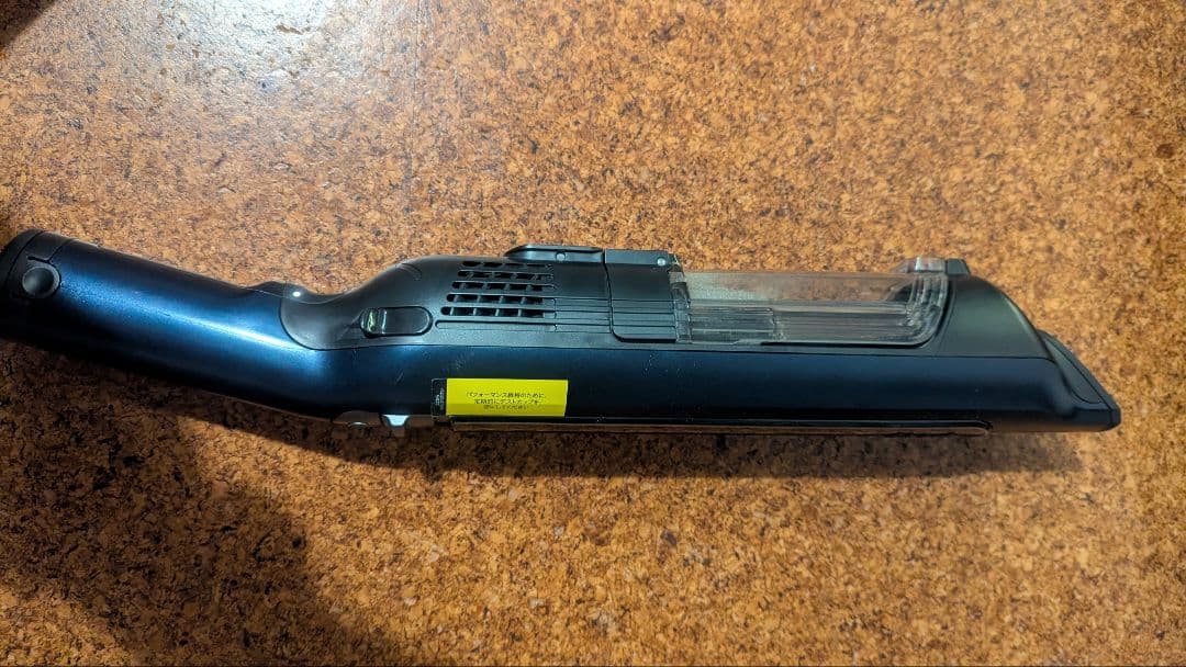 【美品】シャーク EVOPOWER CS401J フルセット 一式