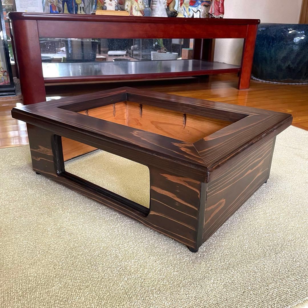 新作 NV13BOX専用 横見木枠 横見ケース メダカ めだか ビオトープ