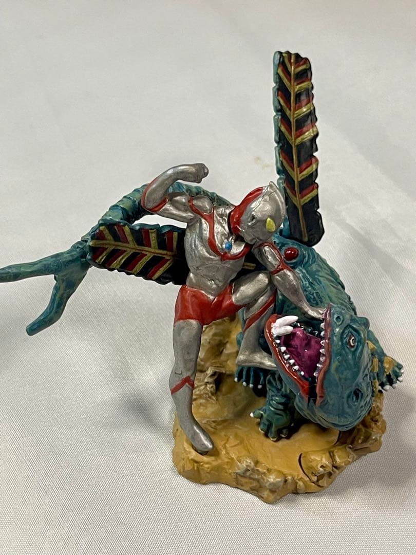 【値引き可能】ウルトライマジネーション9体