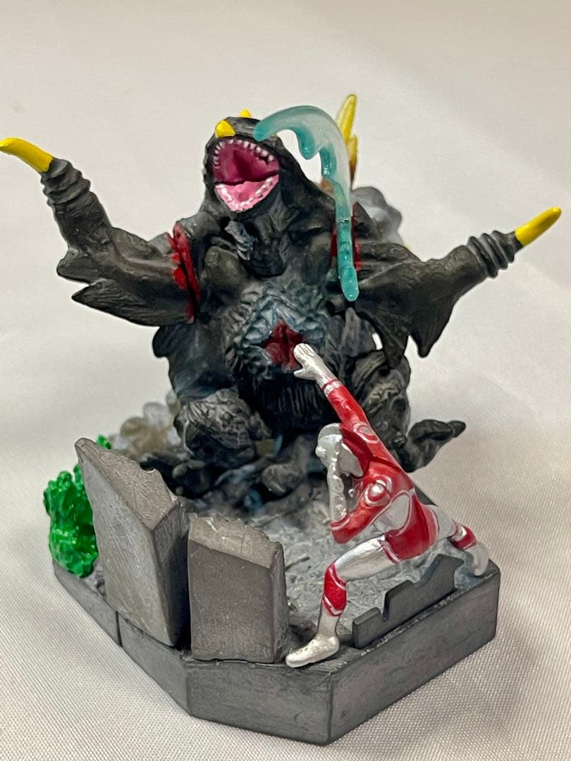 【値引き可能】ウルトライマジネーション9体