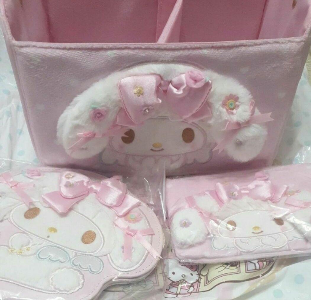 My Melody 45周年記念セット