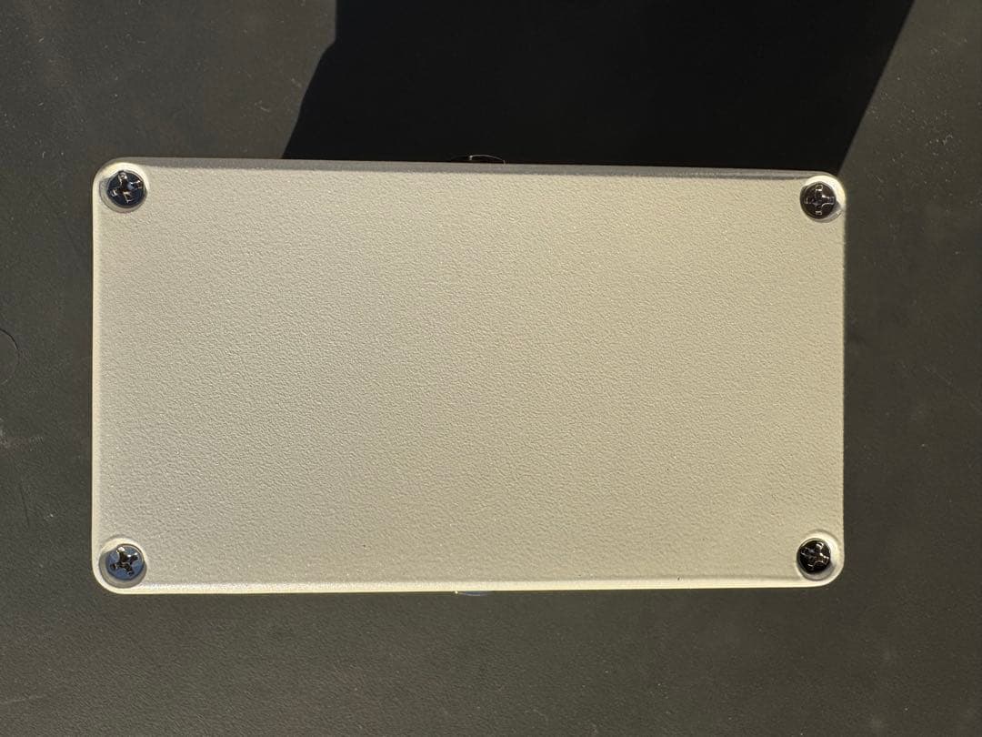 Fulltone OCD クローン