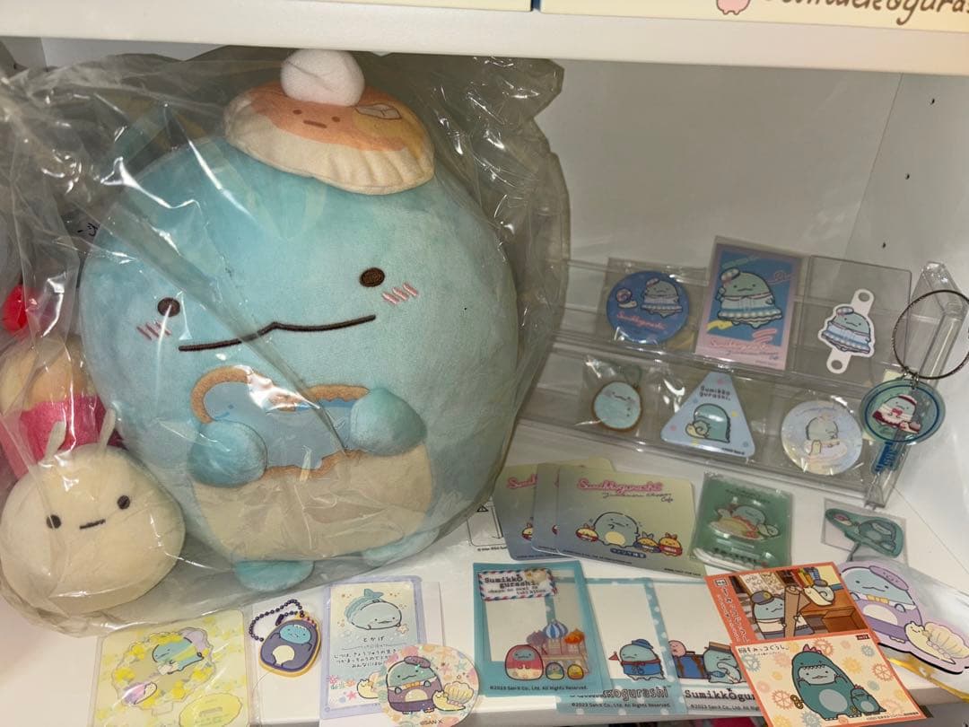 すみっコぐらしまとめ売り バラ売り可