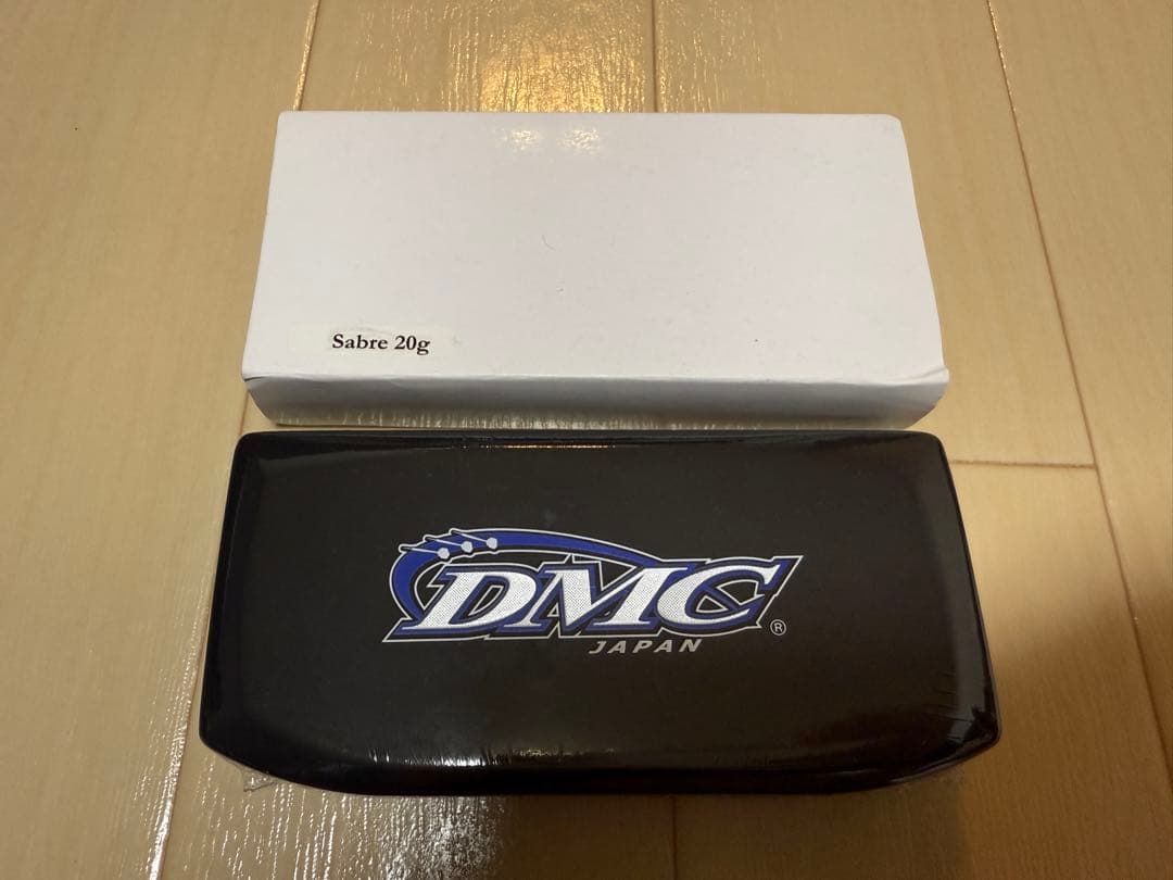 DMC Sabre 20g ダーツ バレルセット