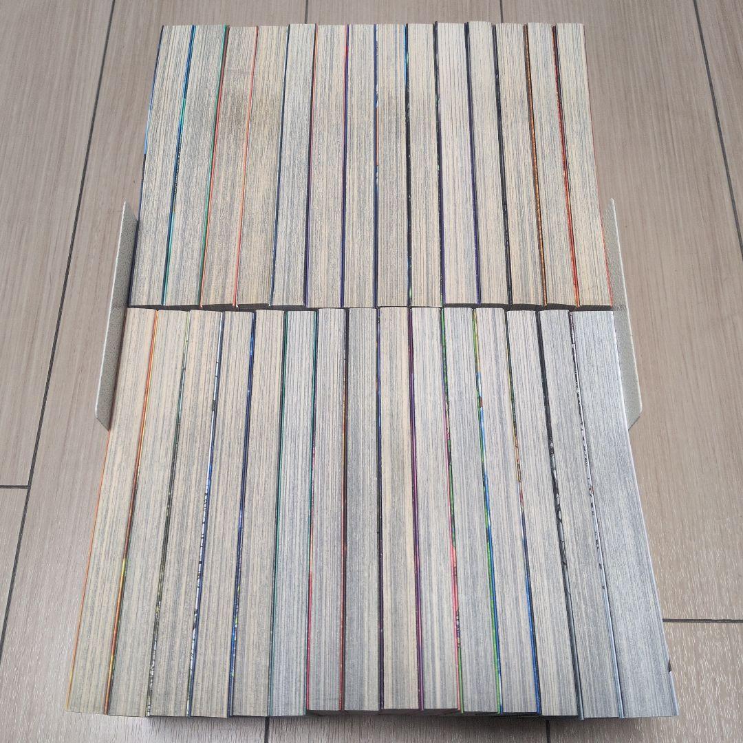 ヴィンランド・サガ 1〜29巻 全巻セット