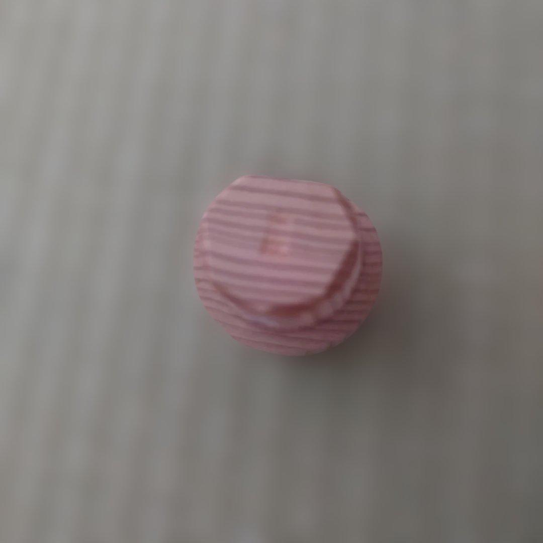 茶杓 銘【 埋火 】高野宗陵作 前大徳 藤井誠堂 共筒共箱