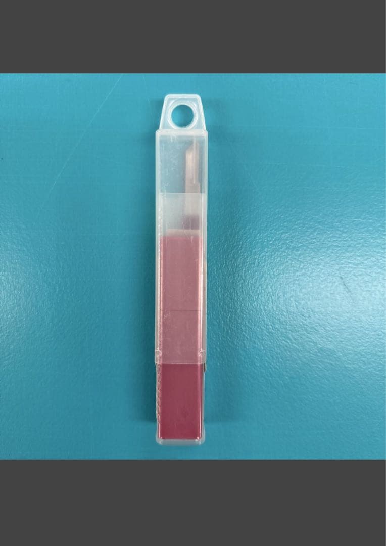 【廃番・入手困難】職専目透かしカッター SS-160 替刃 0.30mm 入り