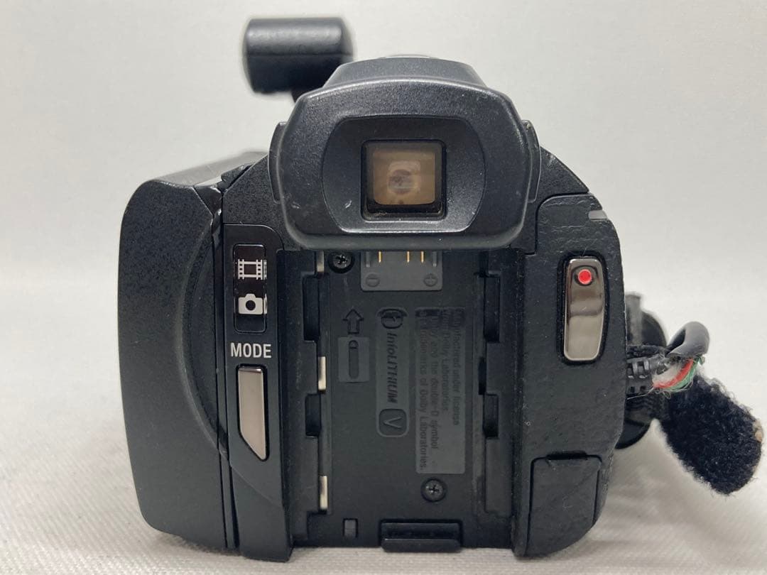 ジャンク　概ね美品　SONY　HDR-PJ790V　i02a112dd