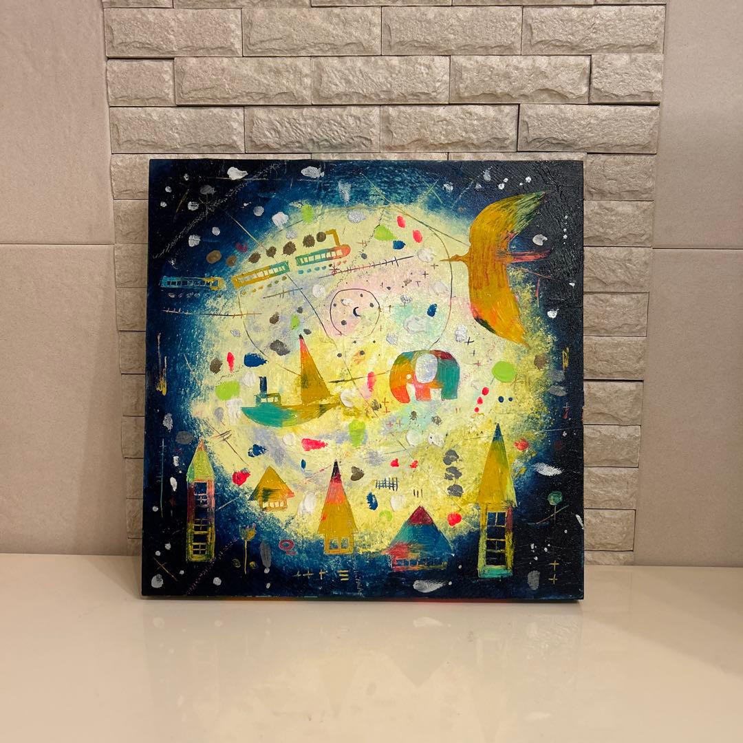 くまのひでのぶ　kumachild