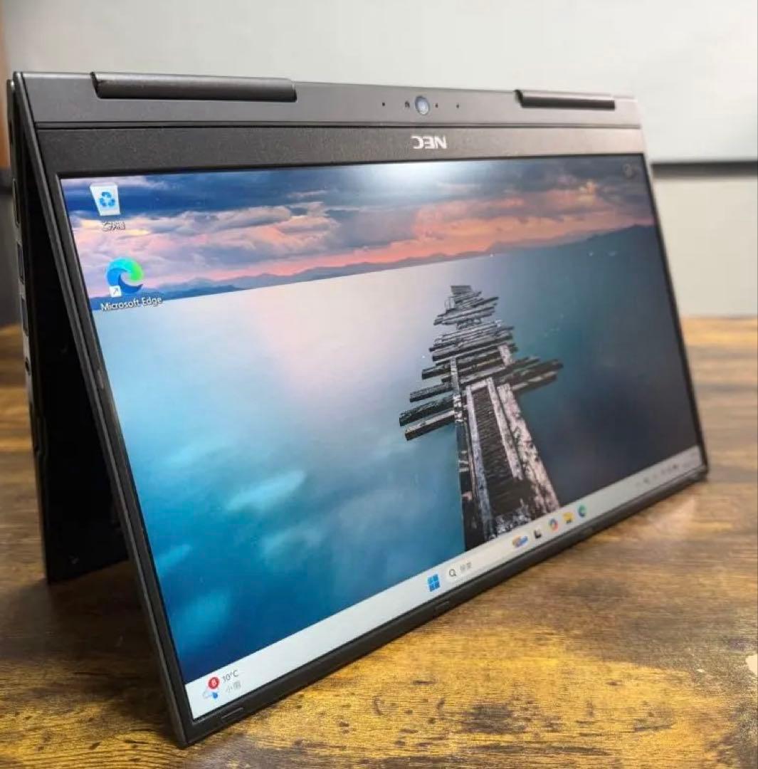 NEC ノートPC VersaPro PC-gn276u1ga