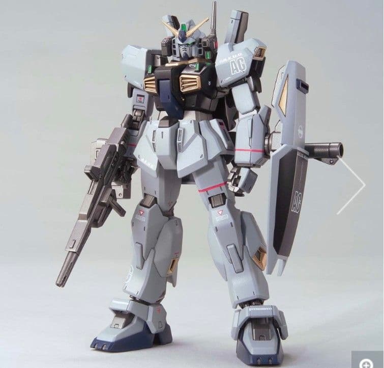 HＧUC Ｚガンダム シリーズ 4機セット #大晦日期間限定人気商品特売セール