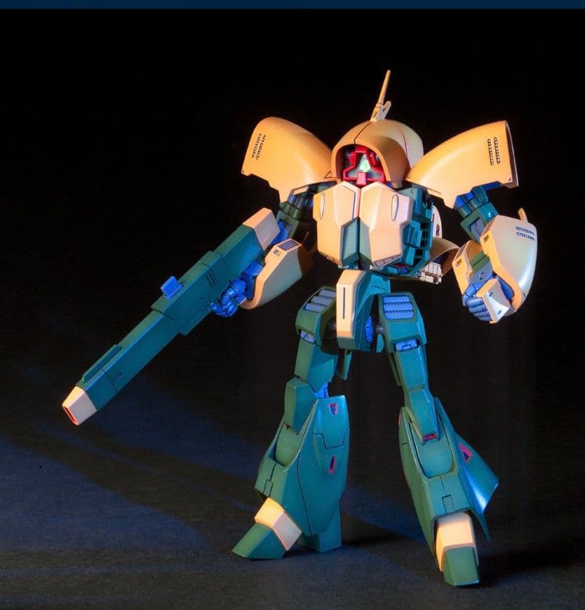 HＧUC Ｚガンダム シリーズ 4機セット #大晦日期間限定人気商品特売セール