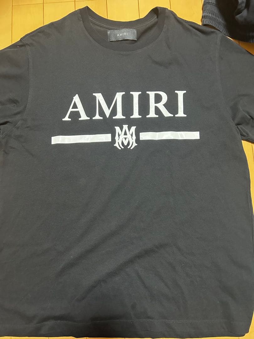 AMIRI 確実正規品 最安値 美品