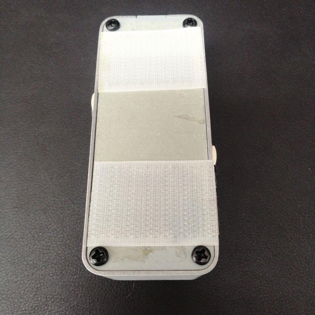 ギター MOOER Micro Preamp 005 BROWN SOUND 3