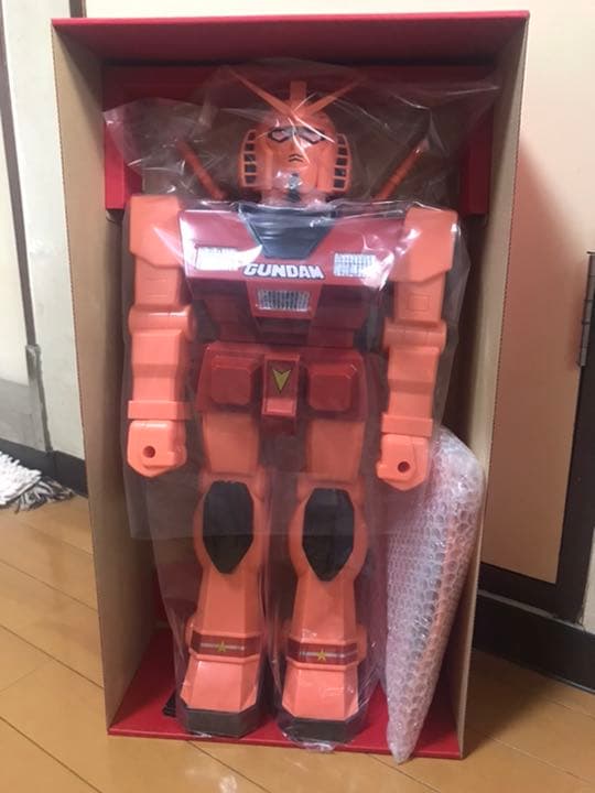 ガンダムビッグスケール