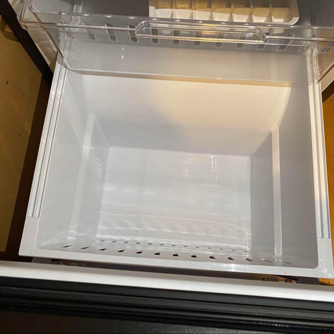 momoさま専用　Panasonic NR-B16C1 冷蔵庫