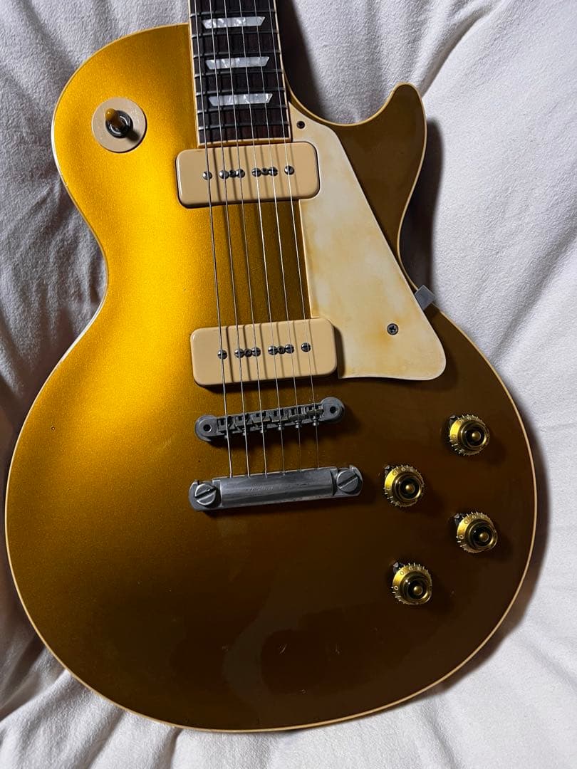 【1月５日まで】Gibson 1956 historic collection