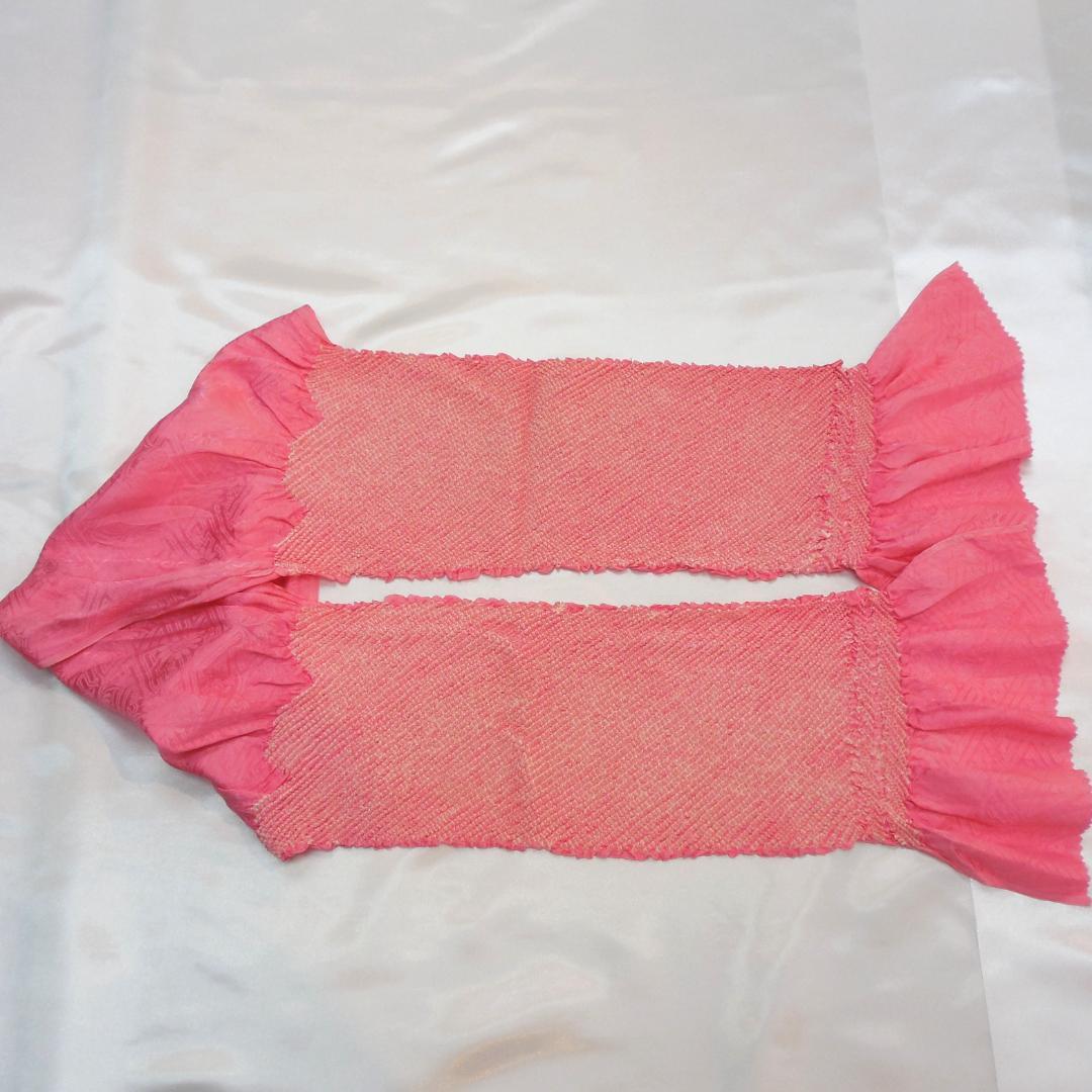 美品★振袖フルセット　振袖　正絹　成人式　Mサイズ　ブルー　青　花柄　バラ