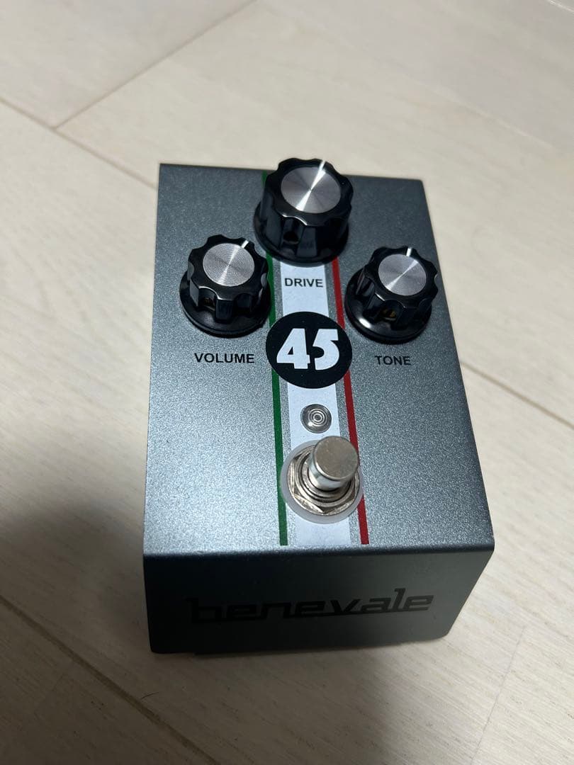 ギター Benevale colt45