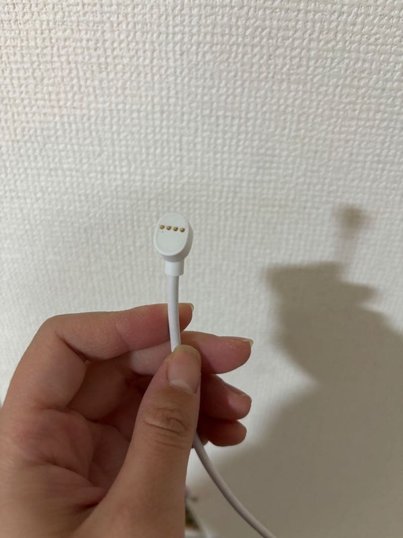 「美品」Google Nest Cam(屋内用/電源アダプター式)