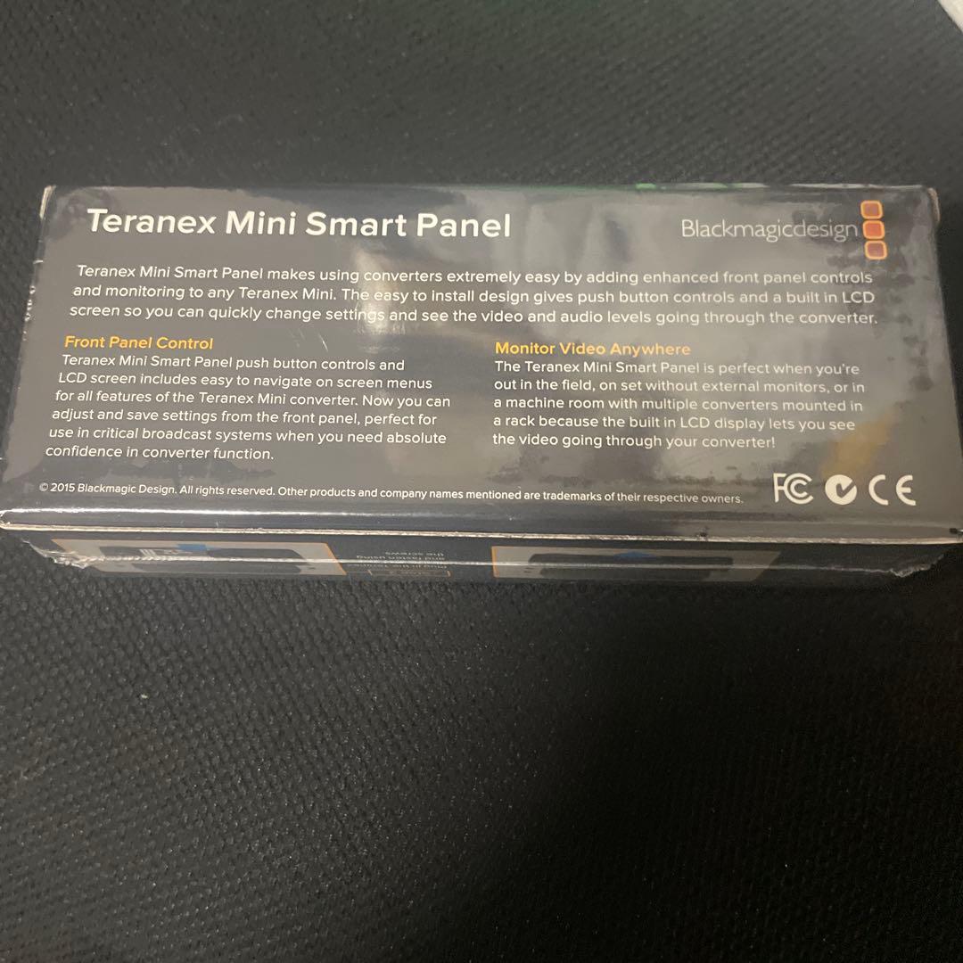 ブラックマジックデザイン Blackmagic Design 003376