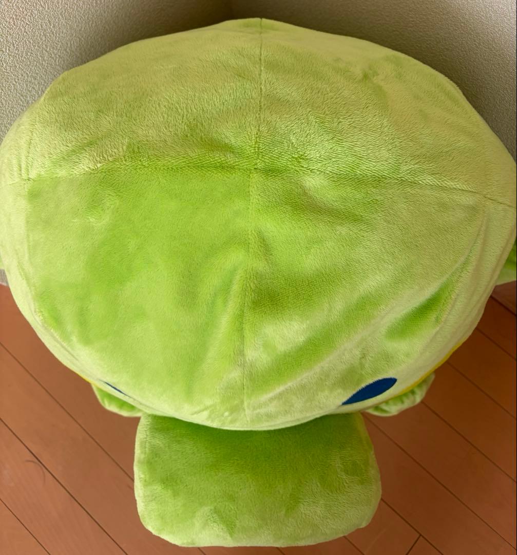 たまごっち　一番くじ　くちぱっち　ぬいぐるみ　ラストワン