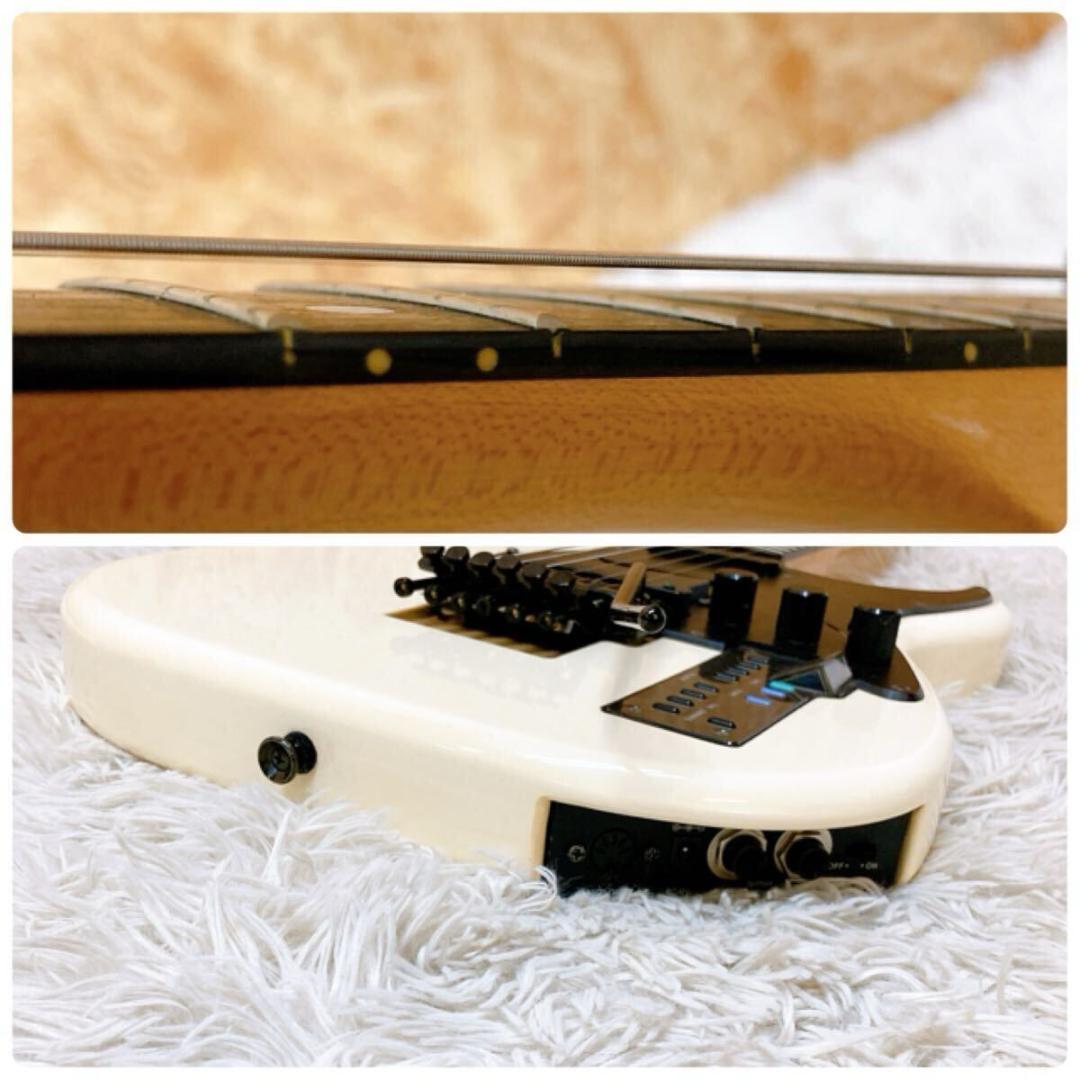 CASIO PG-380 ギター　シンセサイザー　ジャンク　現状品