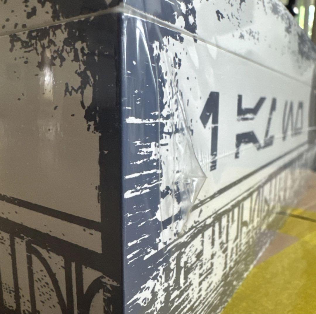 【全世界6000個限定 】ディズニー アソーカ・タノ レガシー ライトセーバー