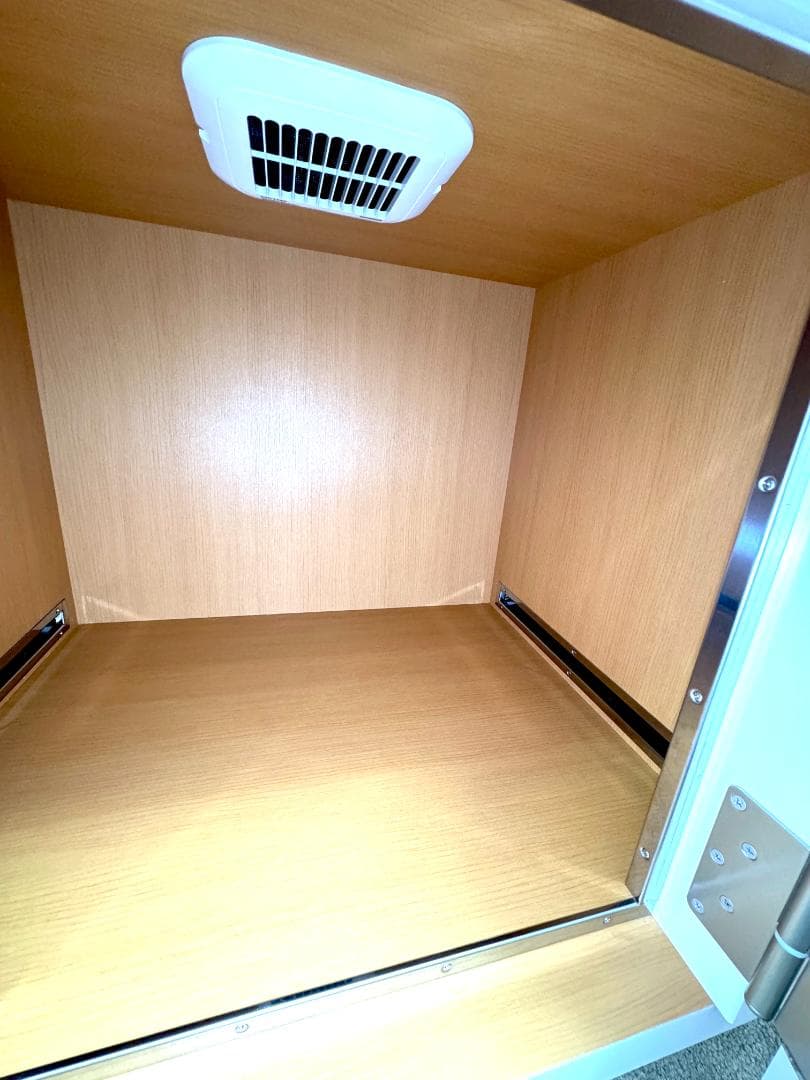 ボックスフラット屋根タイプ　ワンだぁルーム　PVU－030F　カワイ音響システム