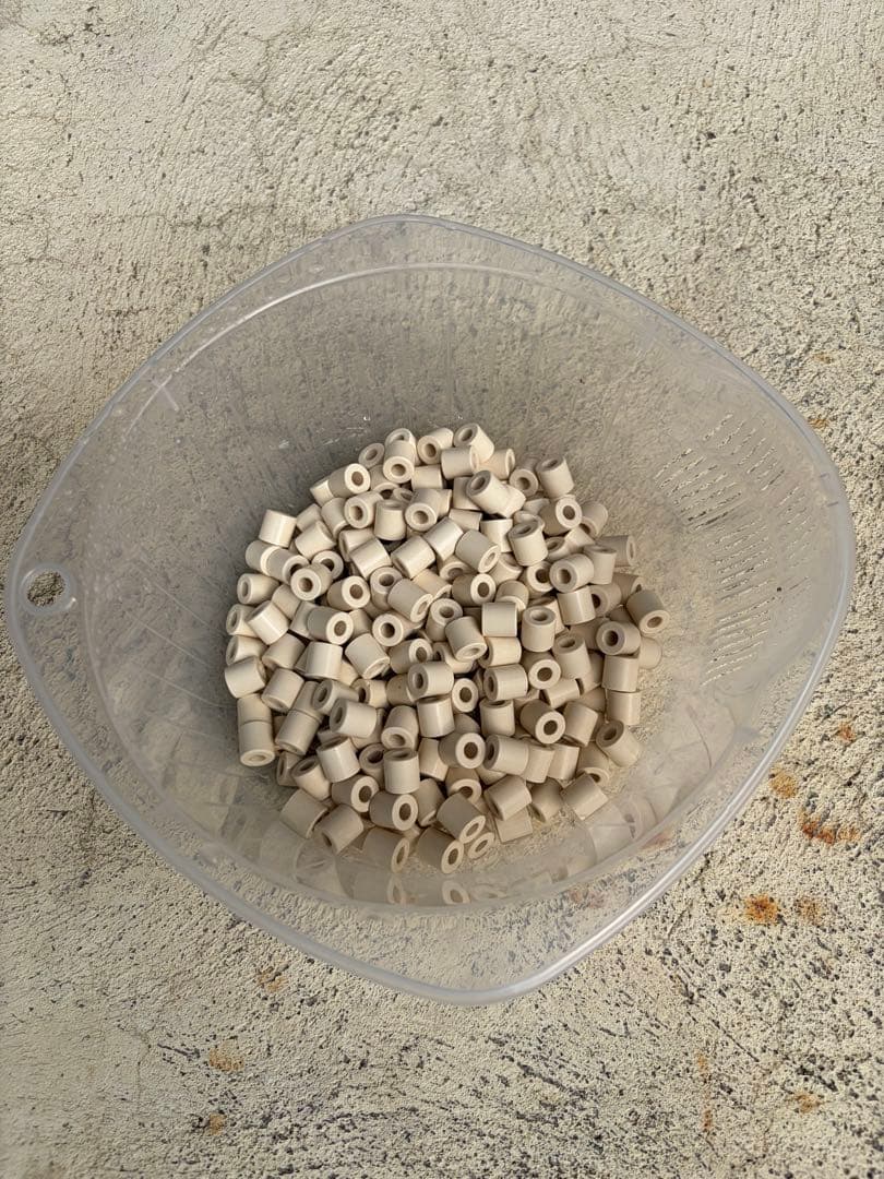 EHEIM フィルター 2215 グレー