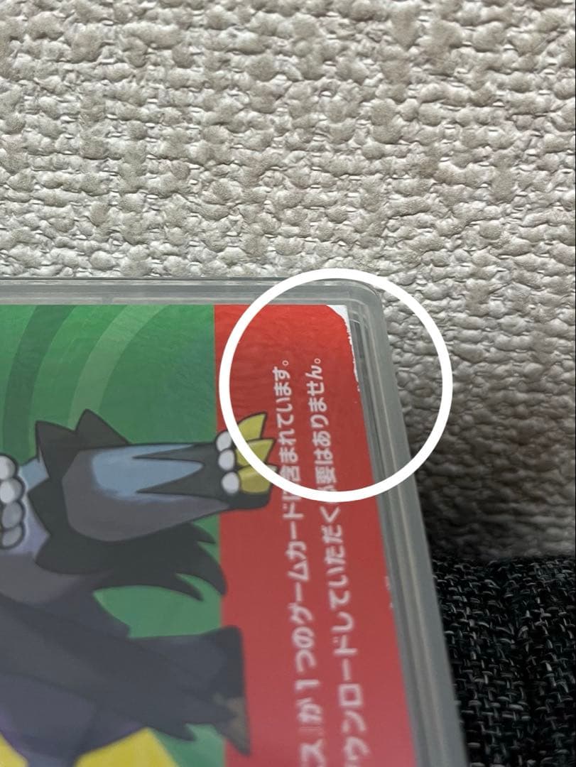 【スイッチ　ゲーム】ポケットモンスター ソード + EXPANSION PASS