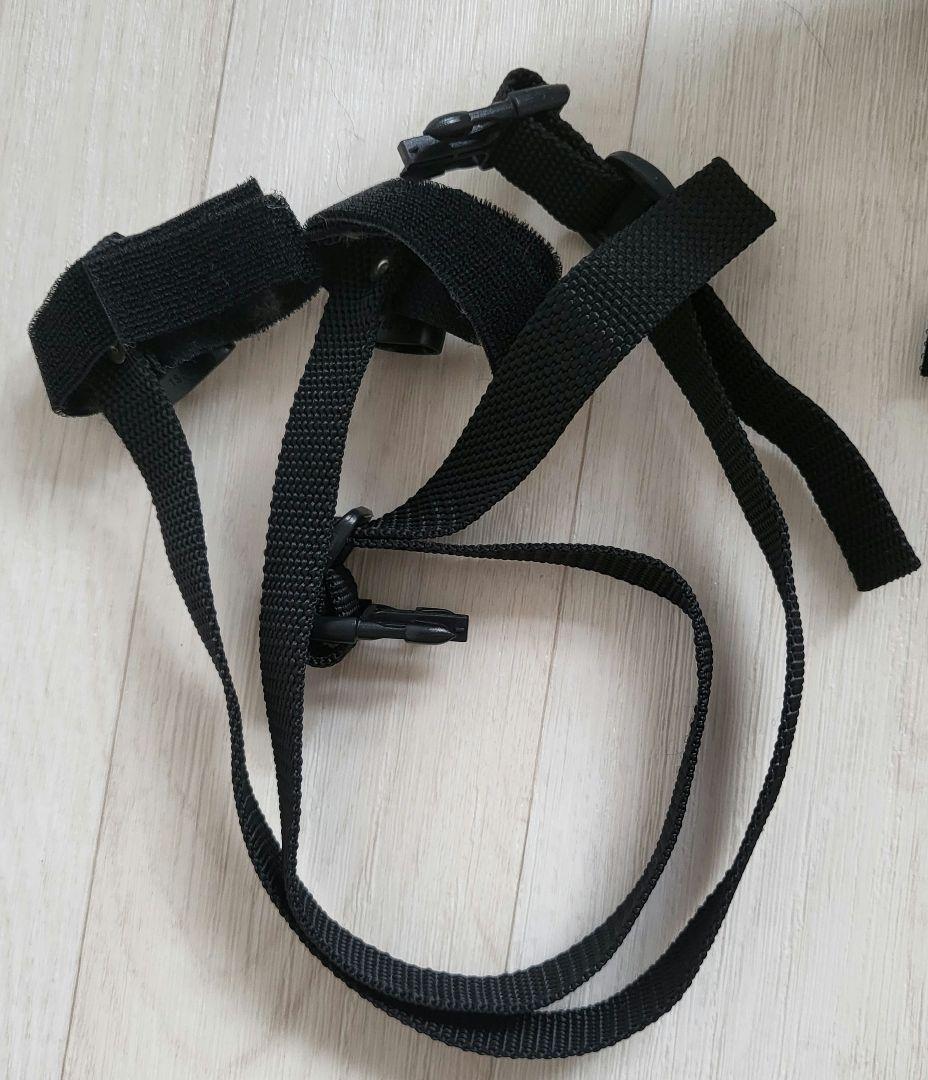 犬用車椅子(ポチの車イス)４輪 介護