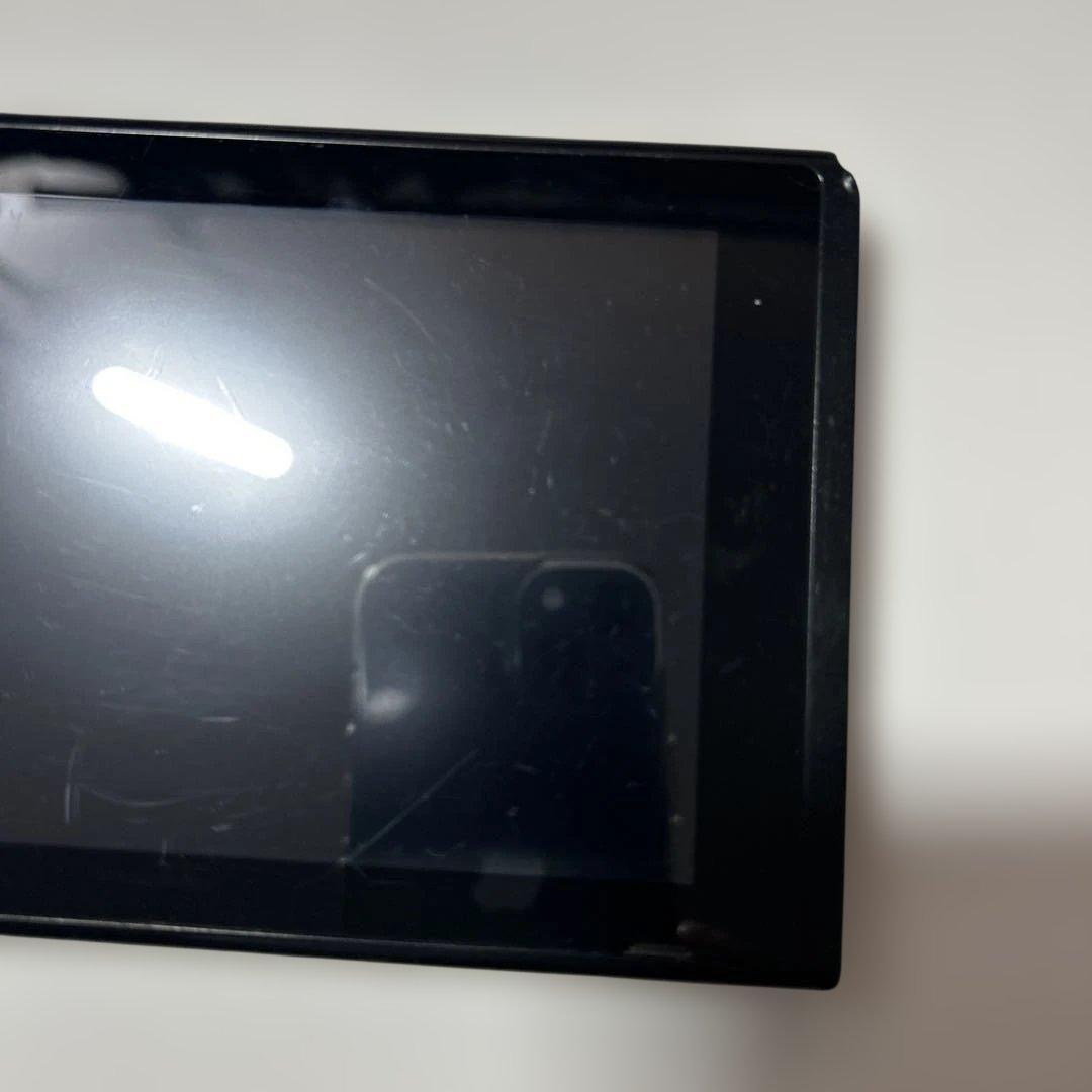 ニンテンドースイッチ 本体のみ 2018年製