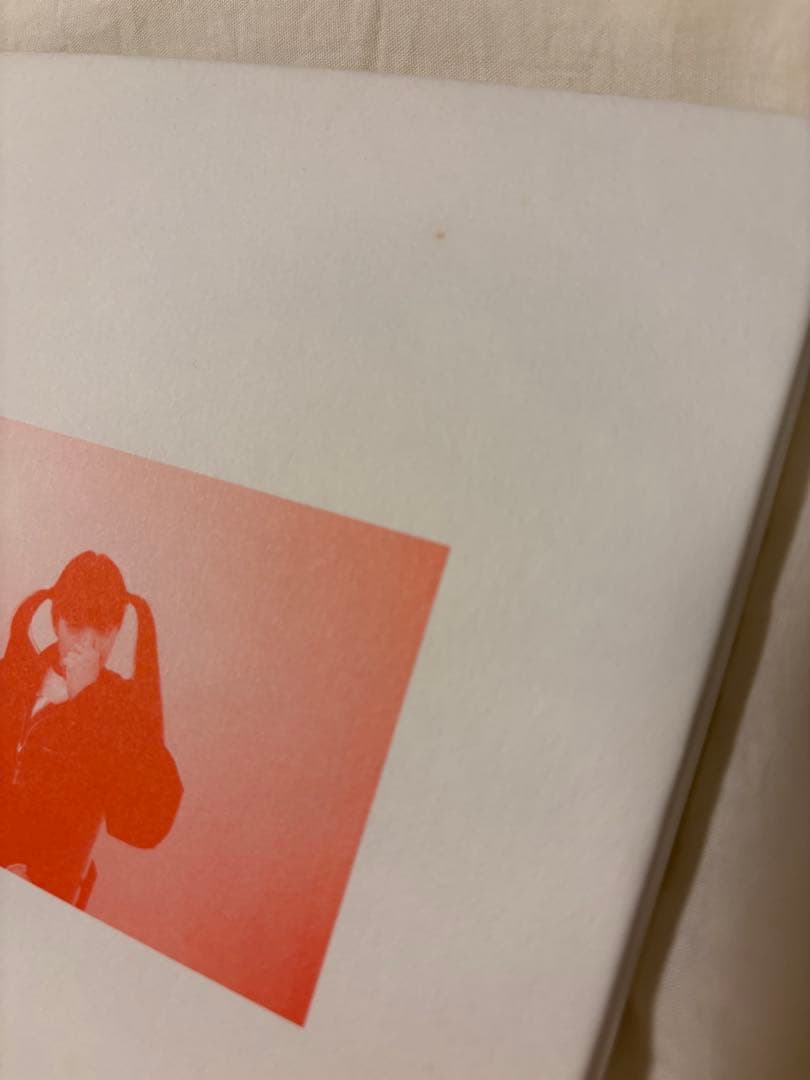 【あいみょん直筆サイン】あの子にテレフォン AIMYON