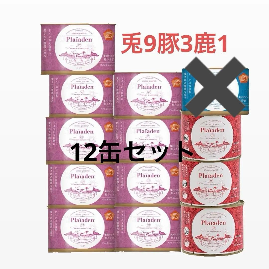 プレイアーデン　Plaiaden