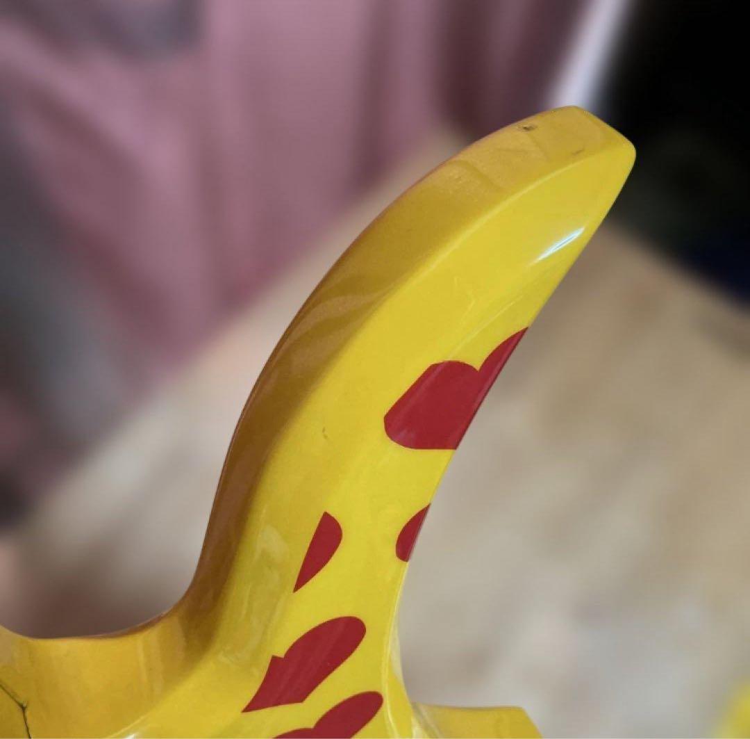 専用　貴重　90's FERNANDESBurny プラスアルファおまけ付き