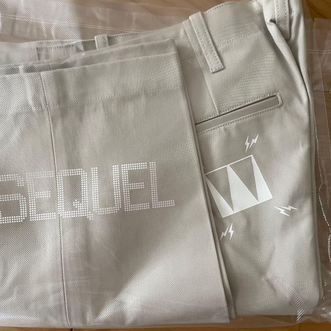 新品 WEEKEND SEQUEL TYPE-XF fragment va