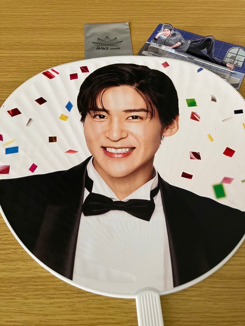 Man グッズまとめ売り12点セット