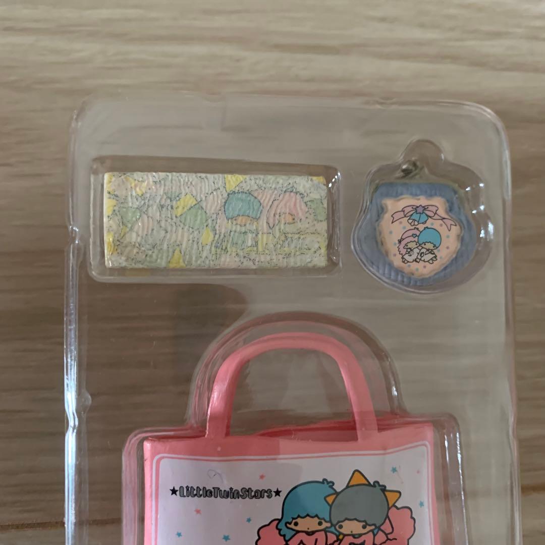 サンリオ　ビンテージミニ2 全種類　コンプ　キティ　ミニチュア