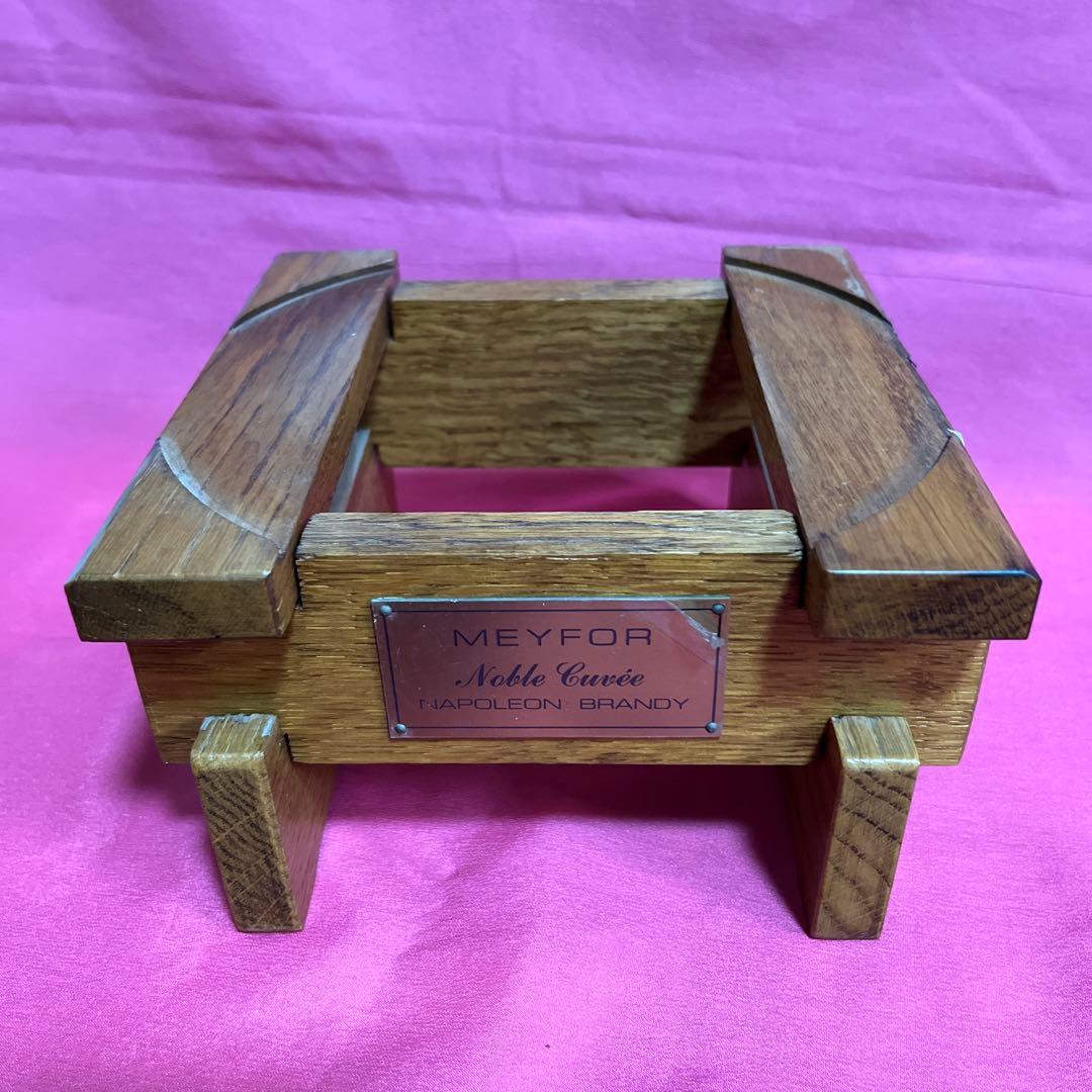 ブランデー ミニ樽