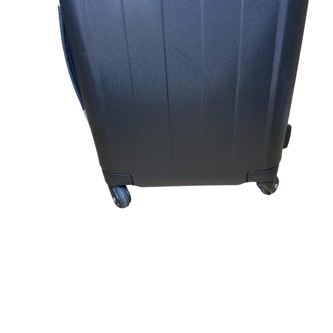 【良品】Samsonite Velocita ベロチタ　スーツケース　33L 黒