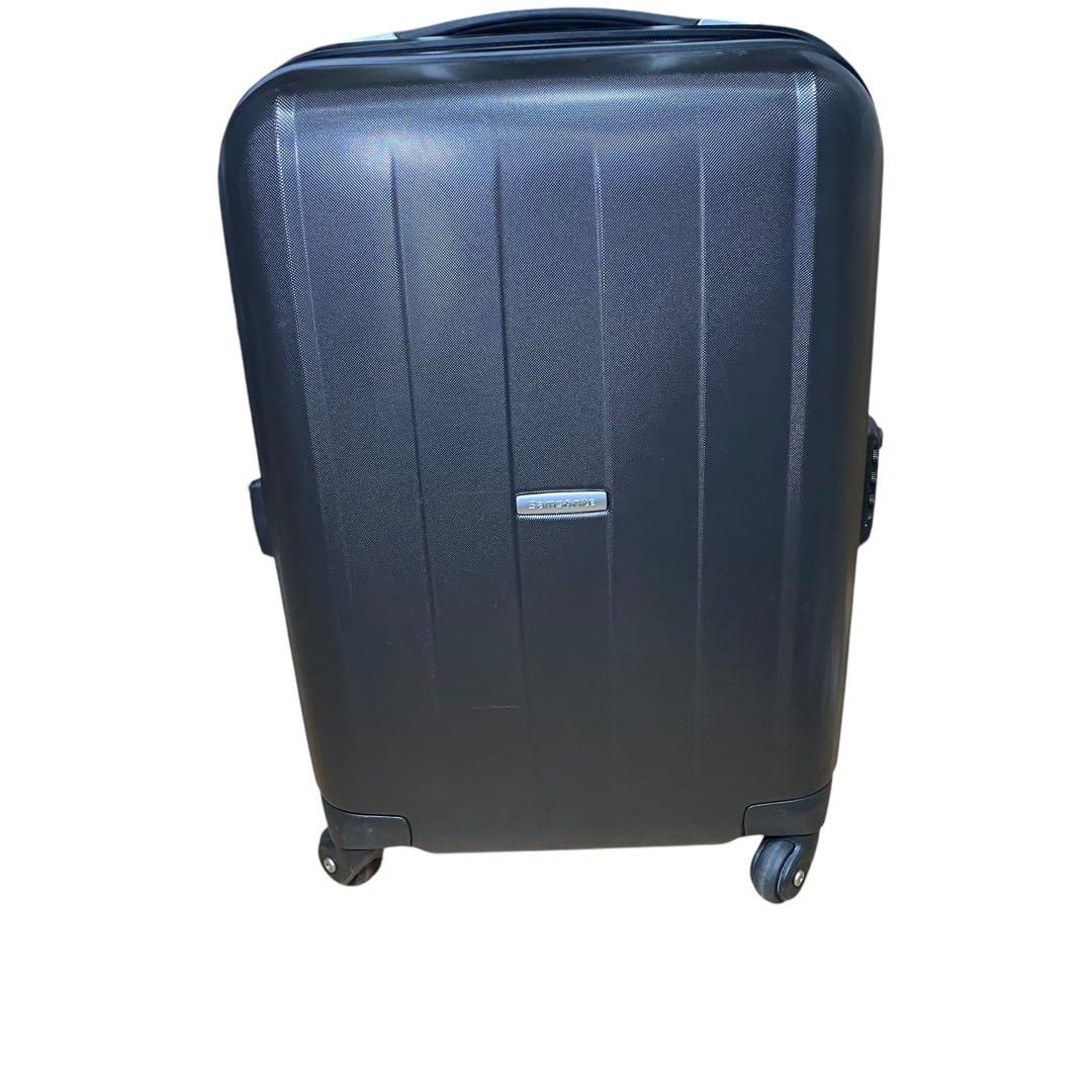 【良品】Samsonite Velocita ベロチタ　スーツケース　33L 黒