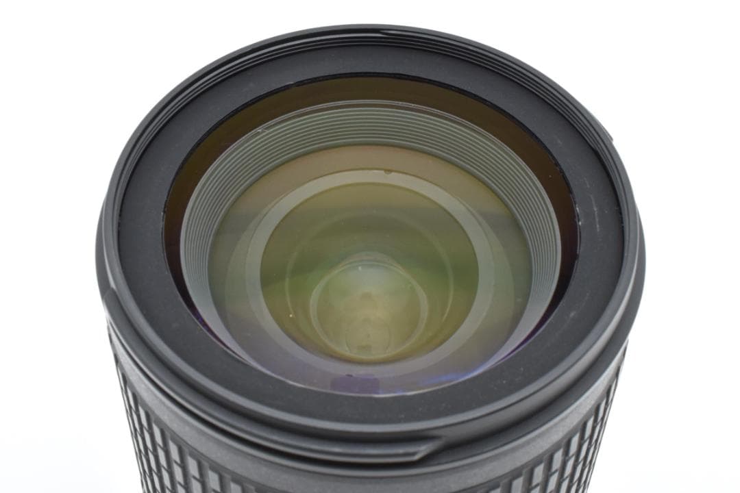 レンズ(ズーム) Nikon AF-S DX 18-135 3.5-5.6 G (IF) #M05