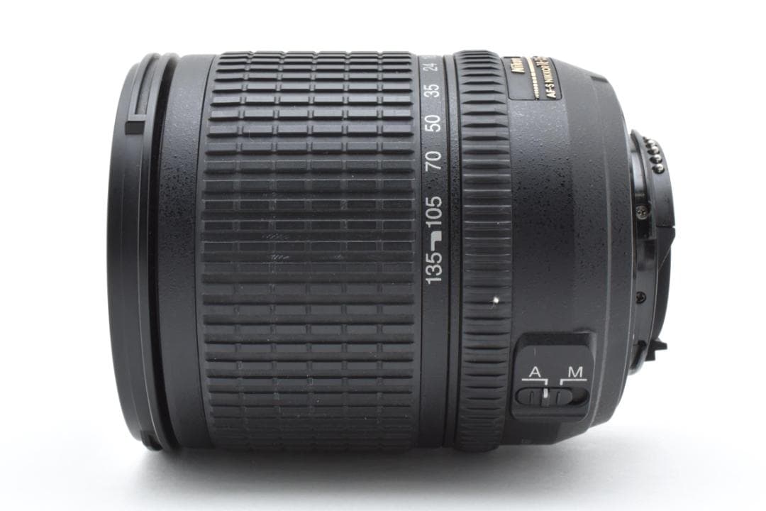 レンズ(ズーム) Nikon AF-S DX 18-135 3.5-5.6 G (IF) #M05