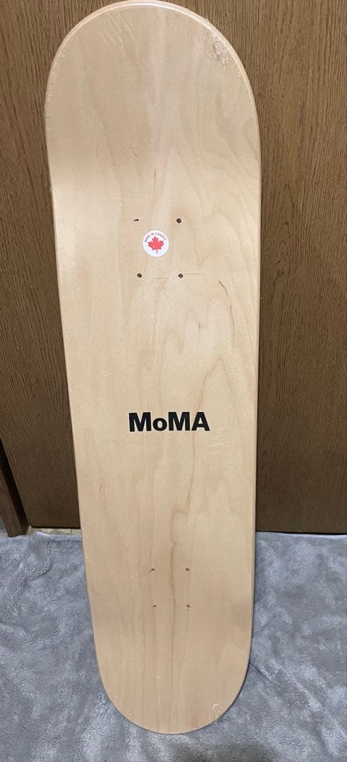 奈良美智 Yoshitomo Nara スケートボード デッキ