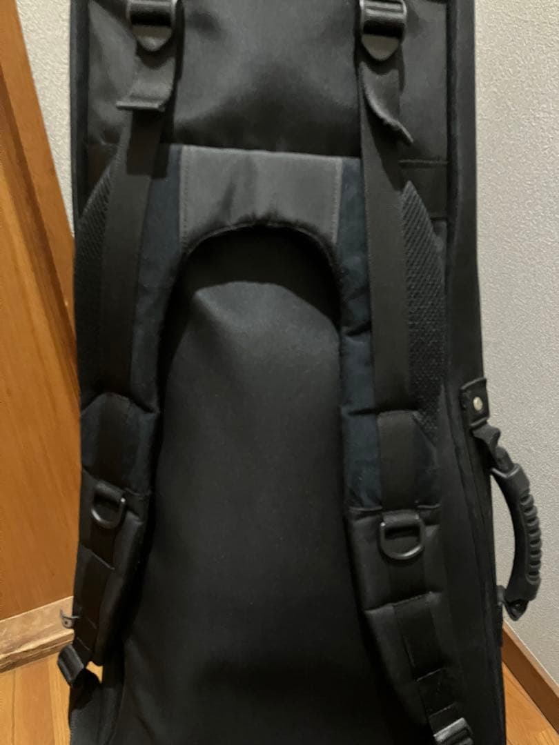 iGiG（アイギグ） ベース用ケース ギグバッグ 絶版品